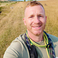 Jamie's profile picture